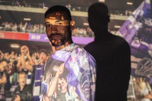 Meisterlich: Austria verpflichtet Malone fix für 2 Saisonen