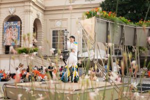 Frischer Sound für laue Sommer-Nächte mit „MQ Tunes“