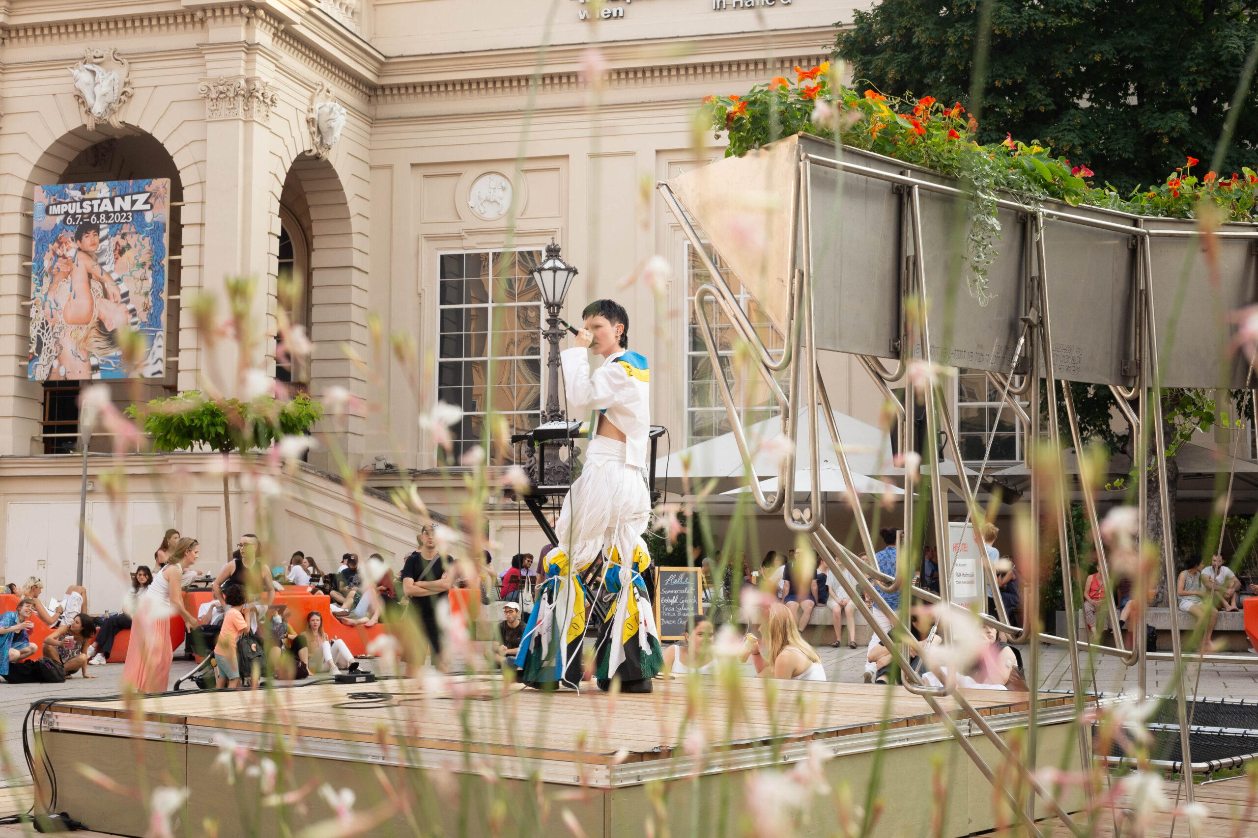 Frischer Sound für laue Sommer-Nächte mit „MQ Tunes“