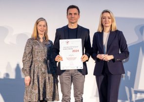 Nicht entweder oder: Wie Familie und Karriere gemeinsam stark sind