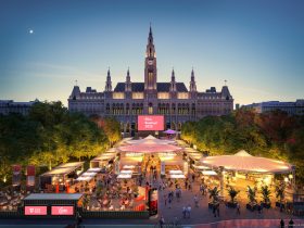 Film Festival startet neu durch: Sommer, Sounds & Skyliner: