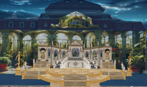 Der Opernsommer: Ein Glanzpunkt im Herzen Wiens