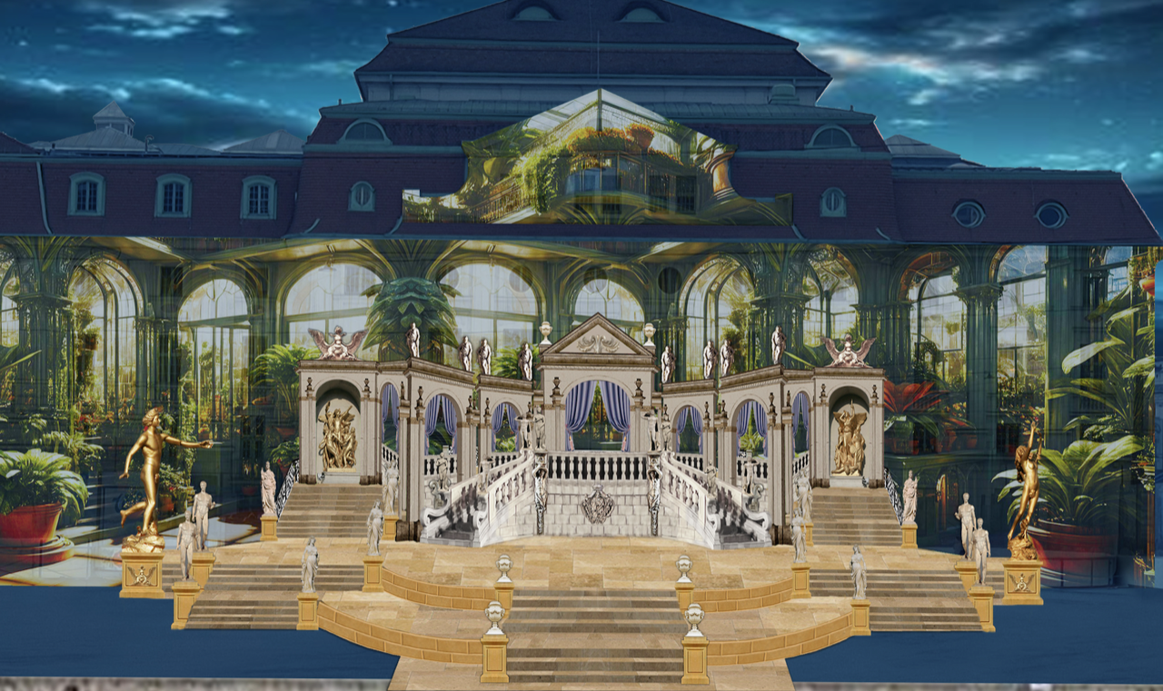 Der Opernsommer: Ein Glanzpunkt im Herzen Wiens