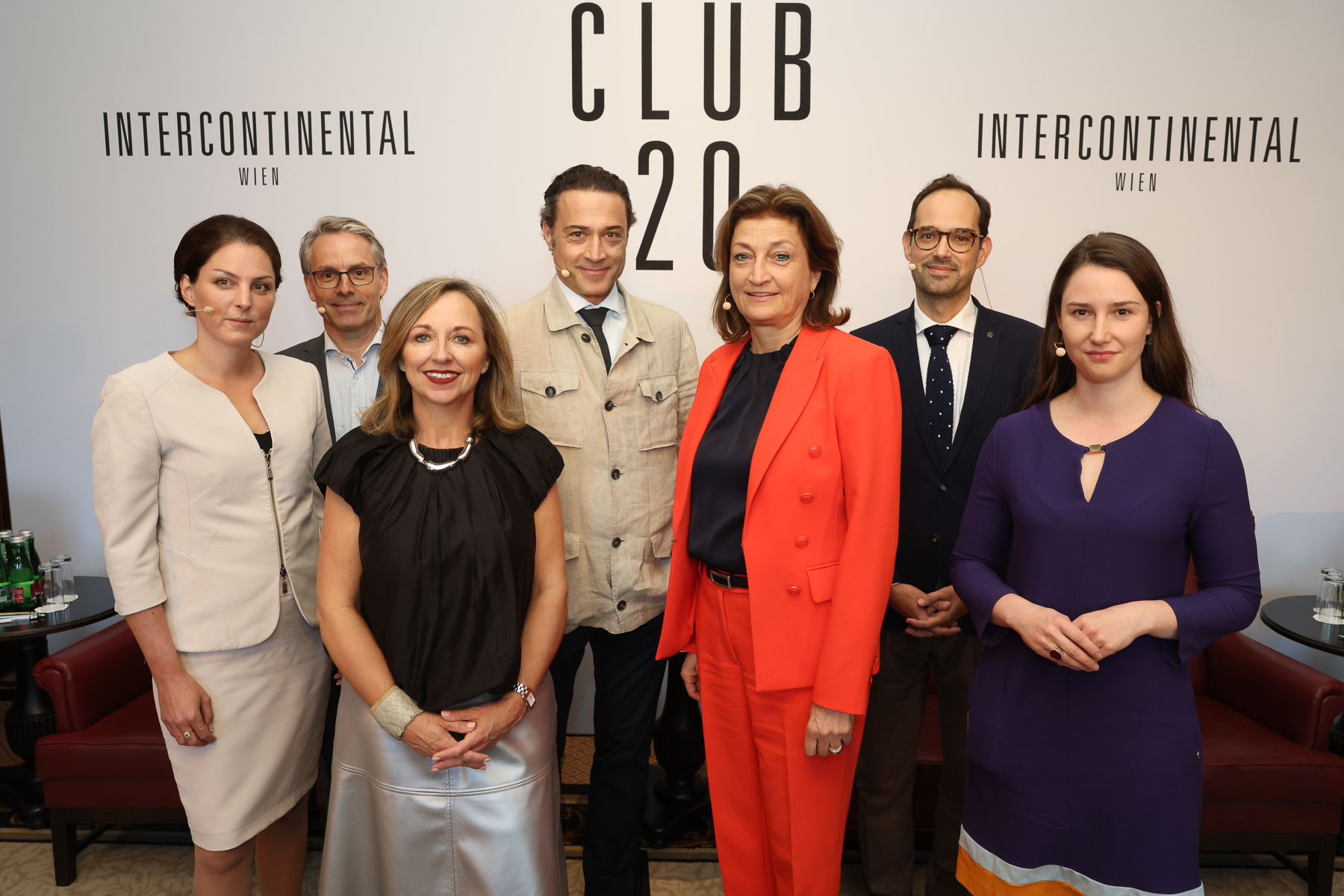 Headquarters im Fokus: Österreich ist auf dem Prüfstand