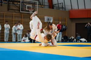 Vienna Open:  Größter Jiu Jitsu-Wettbewerb findet in Liesing statt