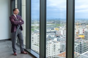 Trotz Krisen stabil: ViennaEstate zieht Bilanz für 2024