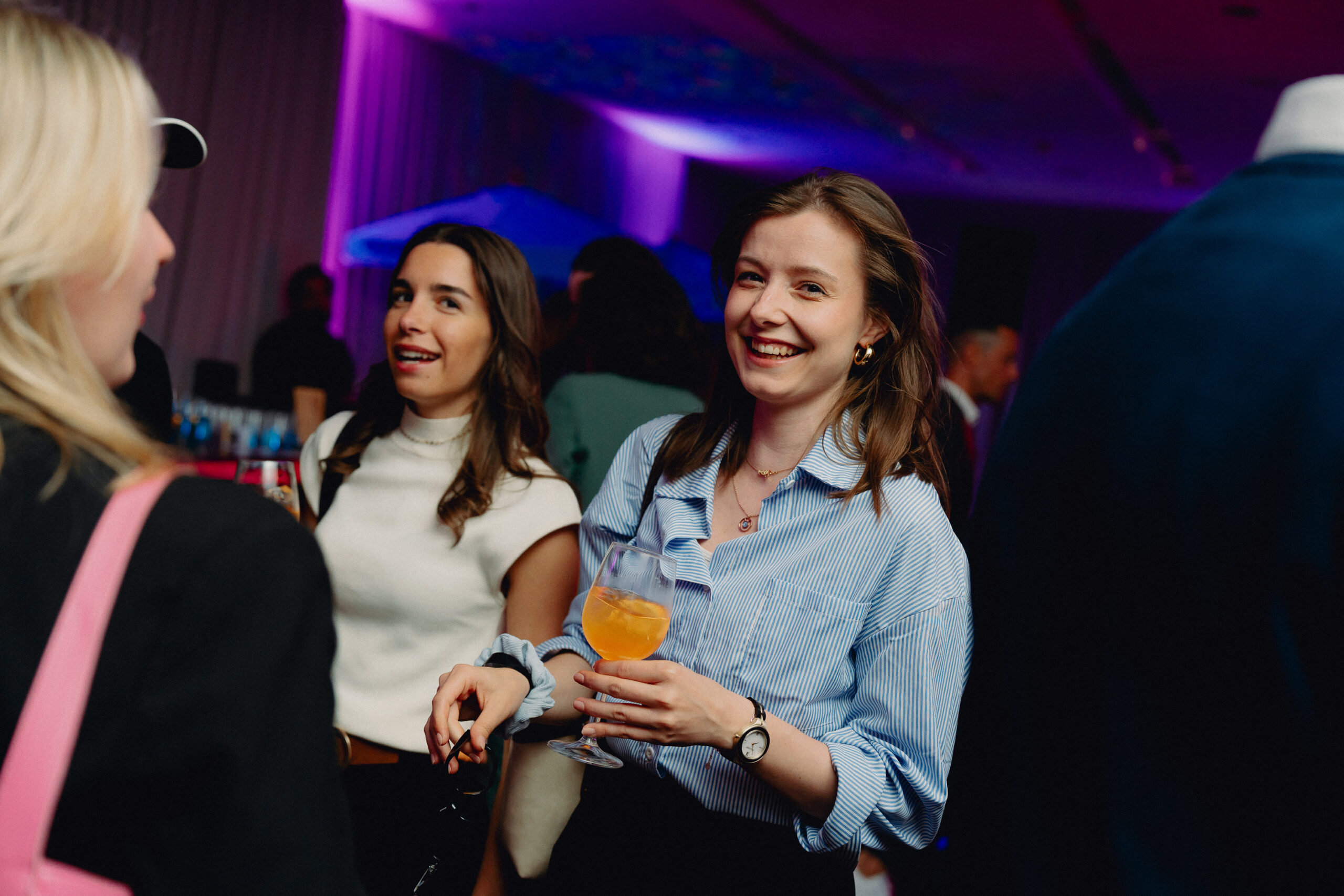 Golden Circle: Neues Networking-Highlight im Le Méridien