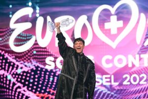 Megajubel um JJ! Wien ist bereit für den ESC 2026