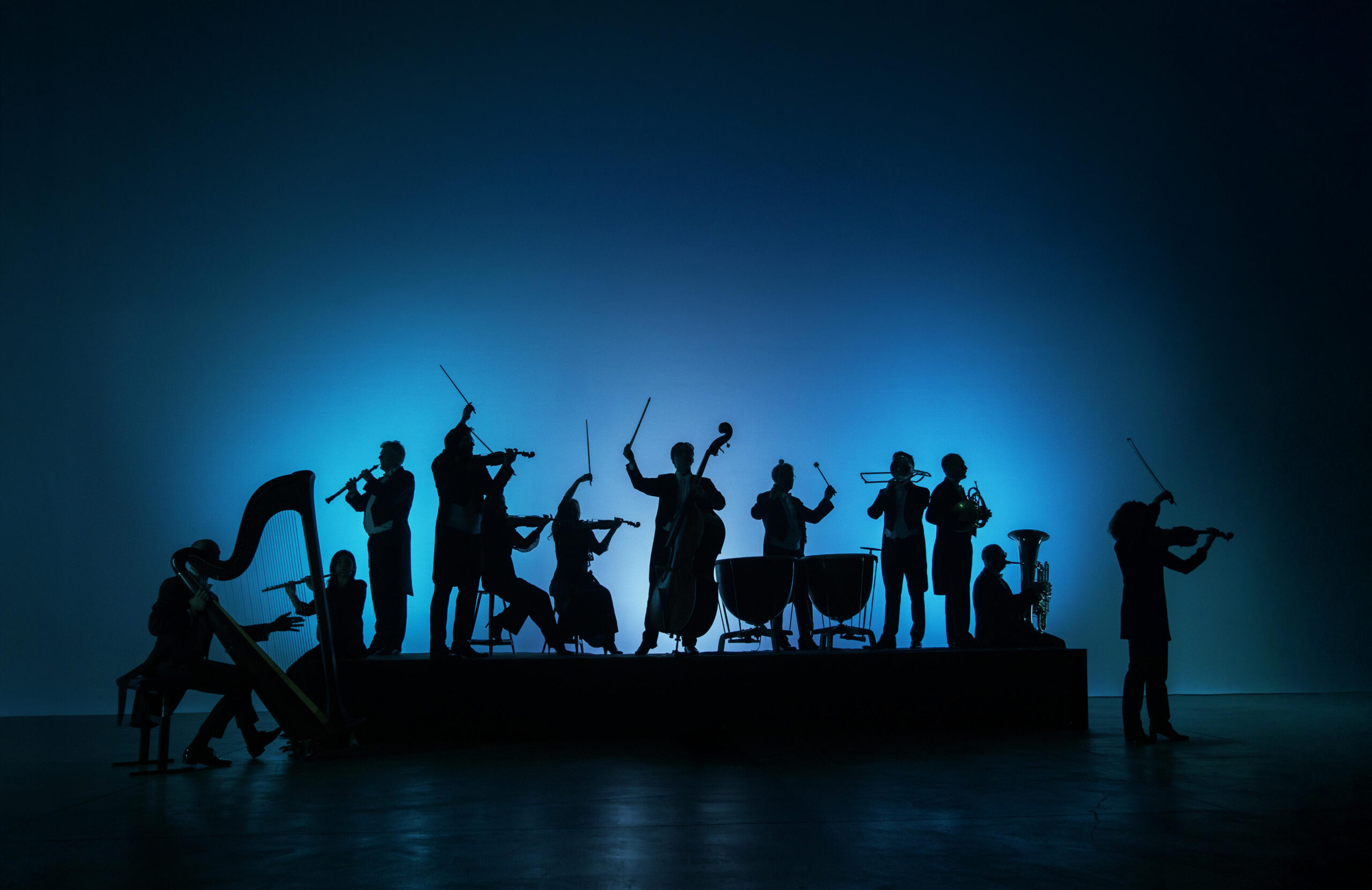 Waltz into Space: Wien schickt Donauwalzer ins Weltall