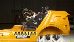 Sicher unterwegs: 19 aktuelle Kindersitze im ÖAMTC-Test