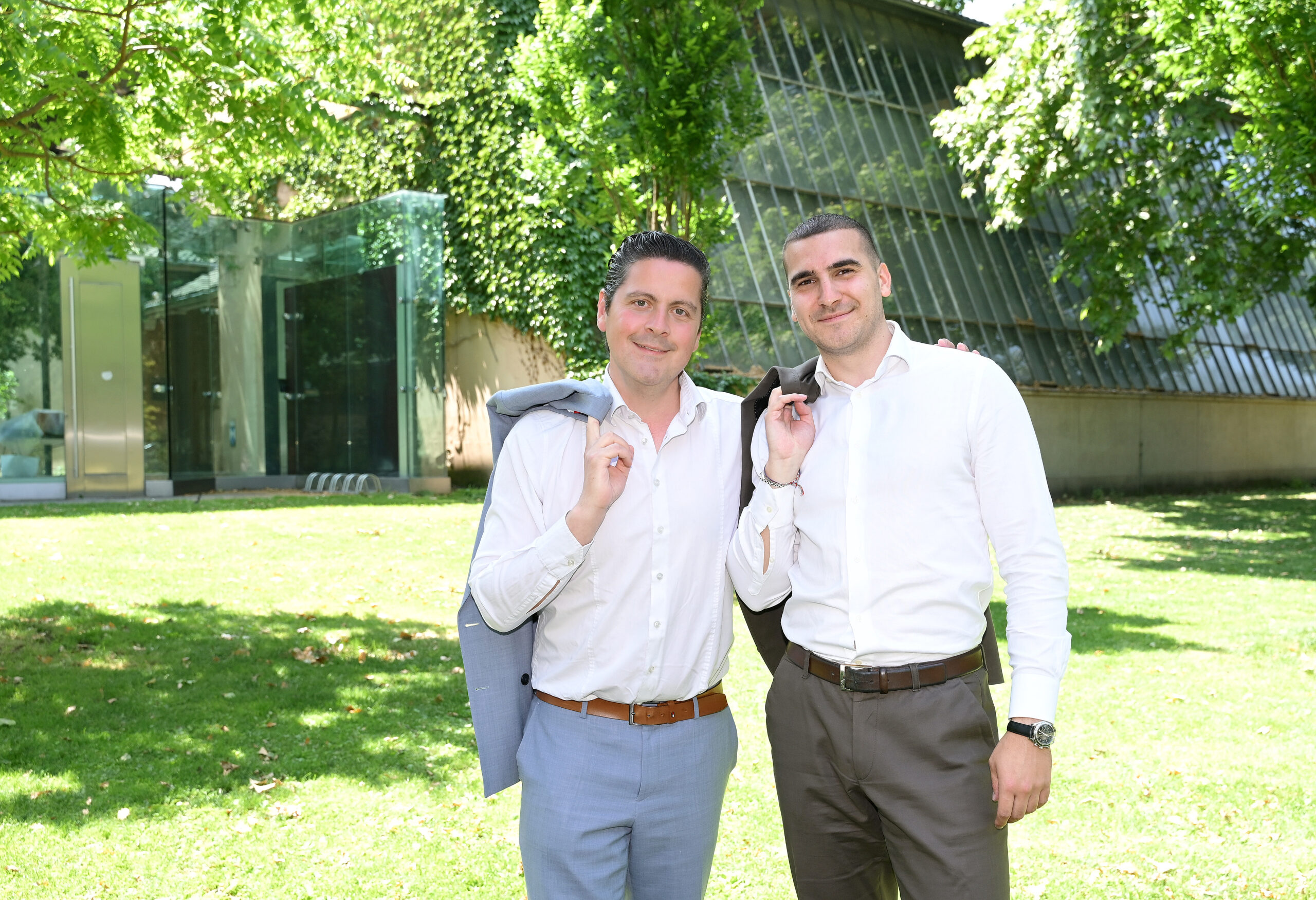 „FREILUFT“ serviert Symbiose aus Kunst und Kulinarik