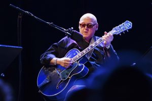 WBB-Film-Tipp: Doku über den Jazz-Star Karl Ratzer