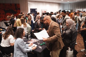 Karriere-Chancen für Geflüchtete in Tourismus und Hotellerie