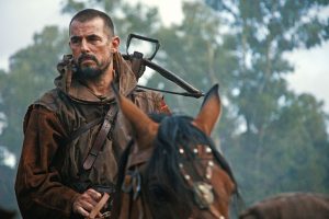 Der Wiener Bezirksblatt-Kinotipp des Tages: WILHELM TELL