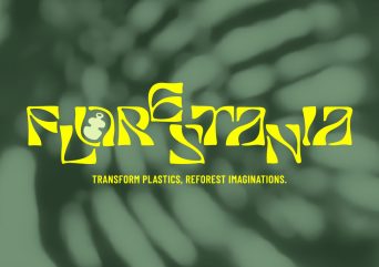 Kunst trifft Klima: Florestania verwandelt Müll in Waldwelten