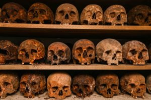 Historischer Vortrag vor dem AlsCafe-Untergang