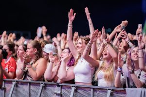 Donauinselfest 2025: Mehr als Musik auf der Insel erleben