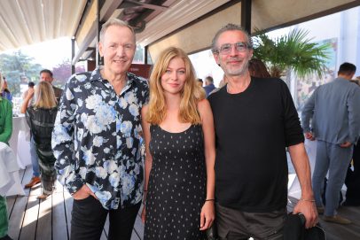 40 Jahre Café Stein: Jubiläum des Kult-Kaffeehauses