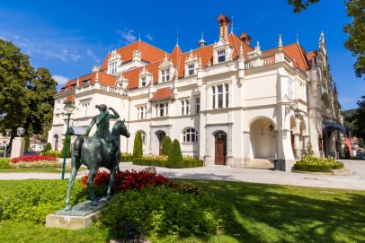 Im Triestingtal wartet heuer ein Sommer voller Kultur