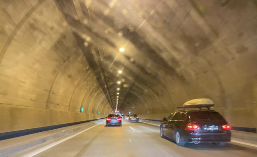 Mulmiges Gefühl im Tunnel? Drei Tipps für mehr Entspannung