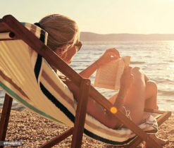 Sommerzeit ist Lesezeit: Unsere Bücher-Tipps im Juni