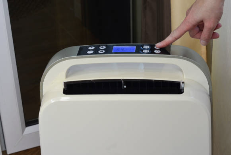 Vorsicht Klimagerät: Gefahr durch giftige Gase