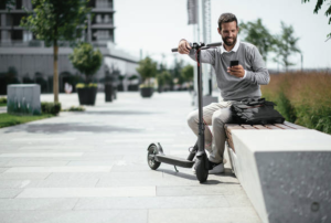 Sicher ankommen, sicher feiern – Lime sorgt für Ordnung und Sicherheit