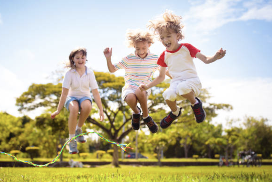 Sommer, Freunde, Abenteuer: mit WIJUG wird Urlaub für alle möglich