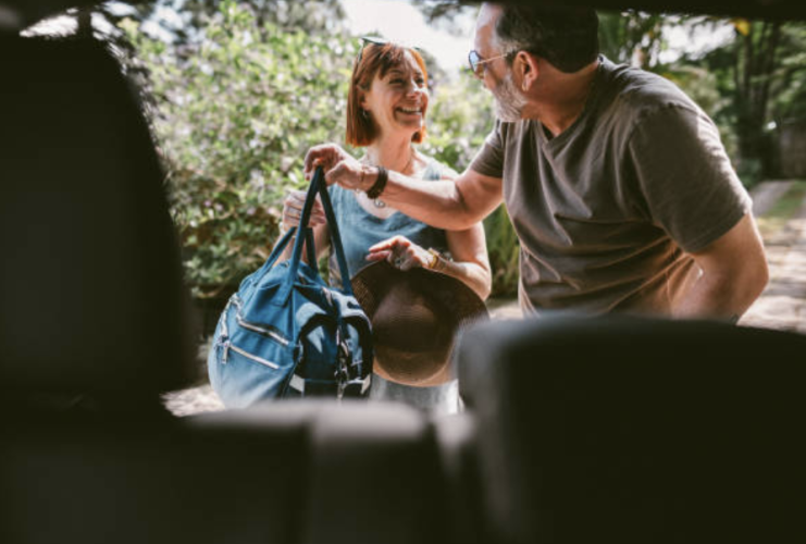 Urlaub auf vier Rädern: Warum das Auto Nummer eins bleibt