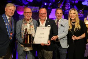 Marchfelderhof: Feinschmecker feiern den Gemüse-König