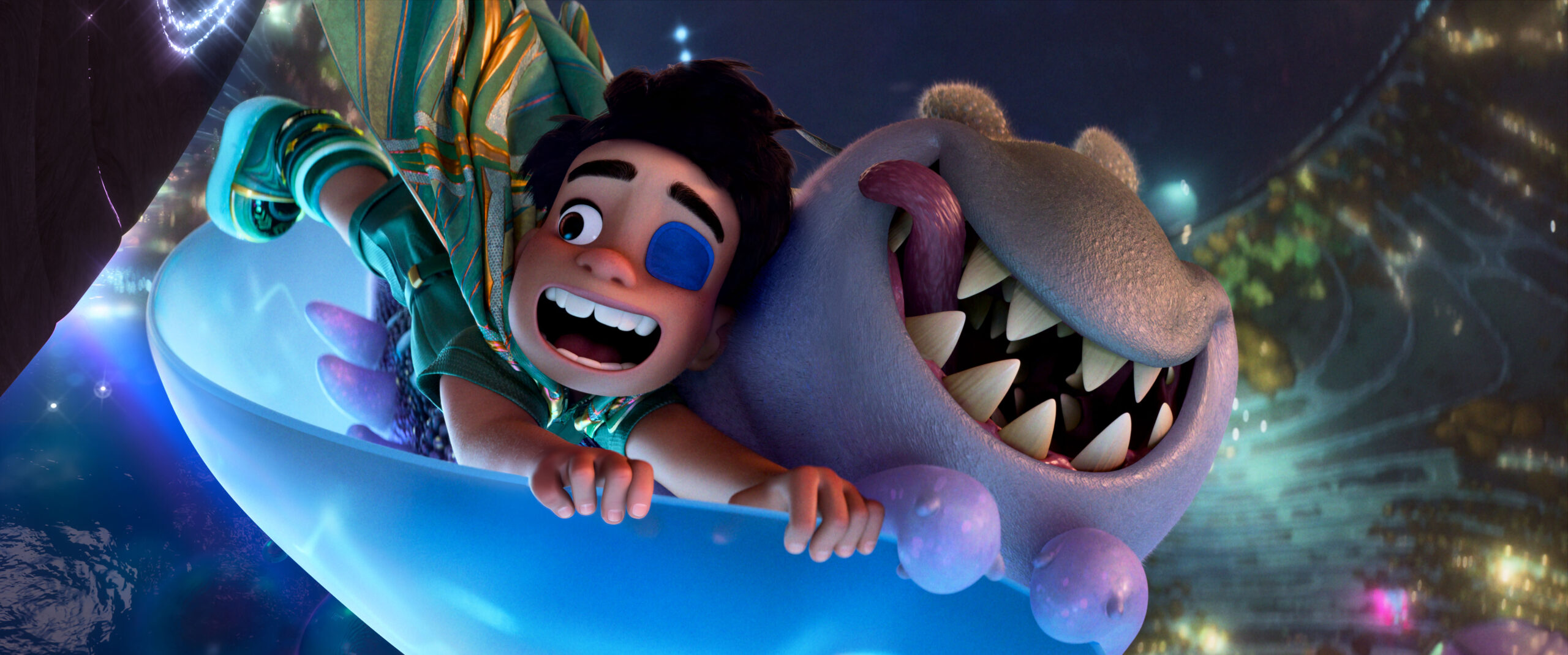 Der Wiener Bezirksblatt-Kinotipp des Tages: Elio