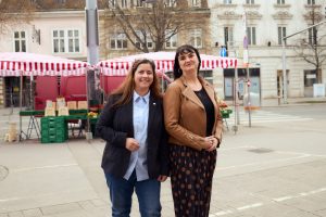 Gastro-Interview: Vom Würstelstand bis zum Kaffeehaus