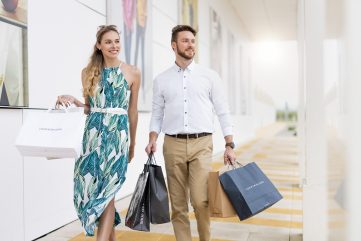 Sommer, Style und Super-Schnäppchen: Ferienstart im FREEPORT