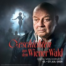 Sommerbühne Kobersdorf: Geschichten aus dem Wiener Wald