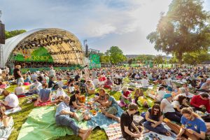 Bühne frei in ganz Wien: Der Kultursommer startet wieder
