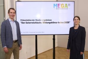 Schule im Krisenmodus: Was der Bildungsklima-Index verrät