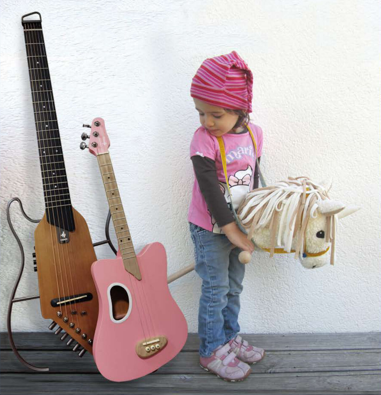 Musikschule Simmering lädt zum Sommerfest mit Klangvielfalt