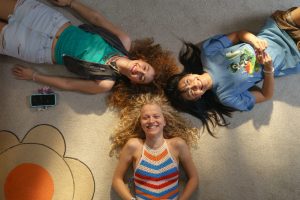 Der Wiener Bezirksblatt-Kinotipp des Tages: MÄDCHEN MÄDCHEN