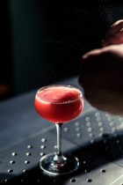 Nachtschwärmer, aufgepasst: Hier unser “Best of Bars”