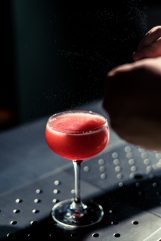 Nachtschwärmer, aufgepasst: Hier unser “Best of Bars”