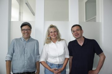 Meet & Greet mit Barbara Schöneberger bei Radio Arabella