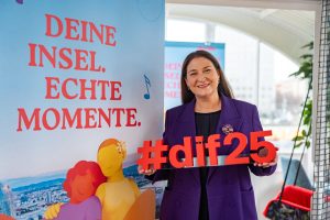 Von Oper bis Hard Rock: Donauinselfest auf 16 Bühnen