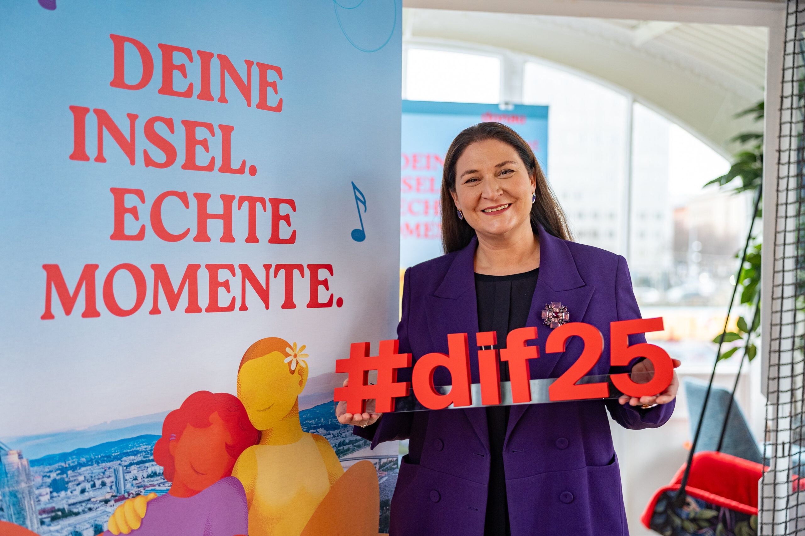 Von Oper bis Hard Rock: Donauinselfest auf 16 Bühnen