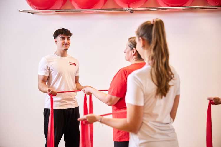 Der Winter kommt: Jetzt mit ASKÖ WAT Wien aktiv starten