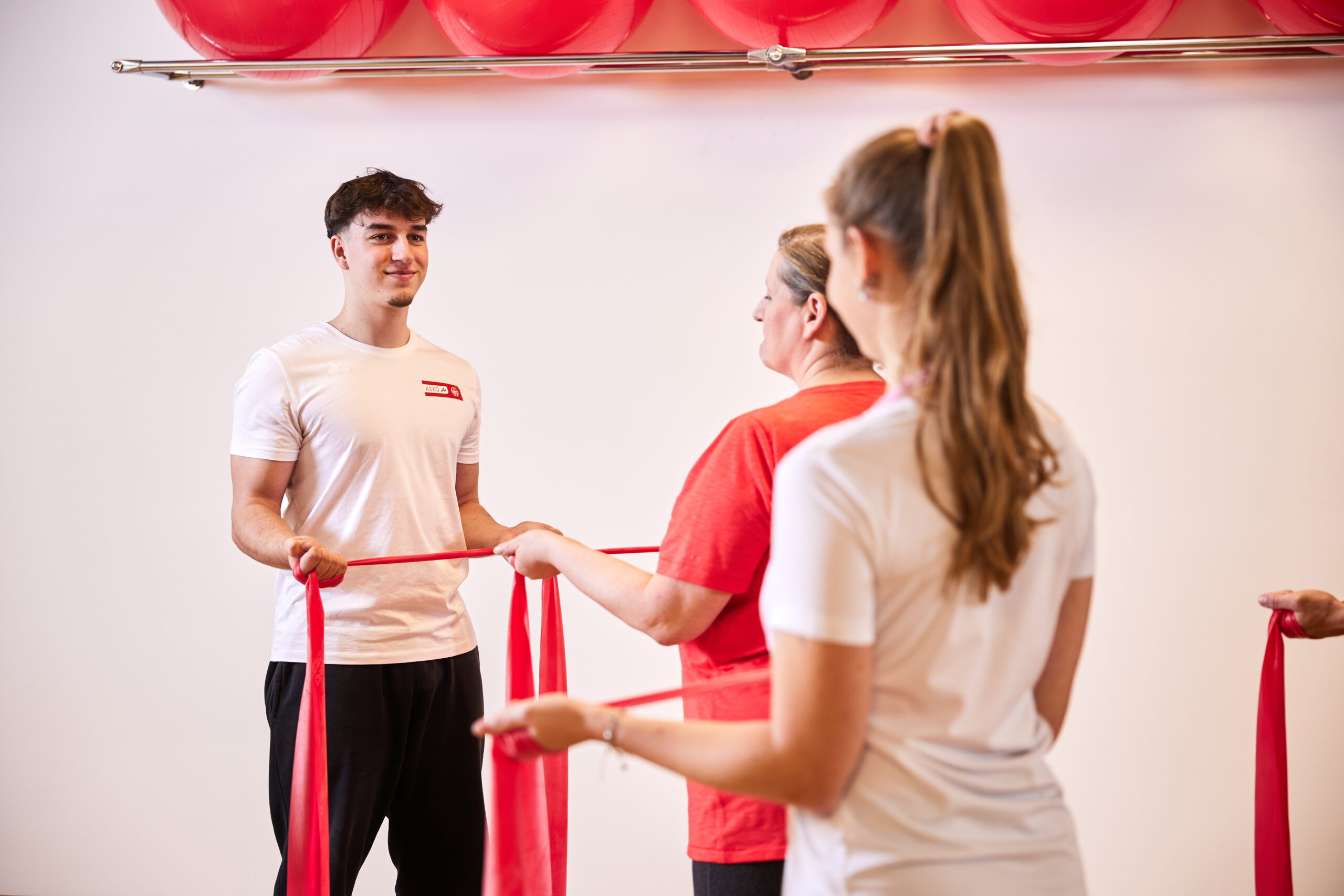 Der Winter kommt: Jetzt mit ASKÖ WAT Wien aktiv starten