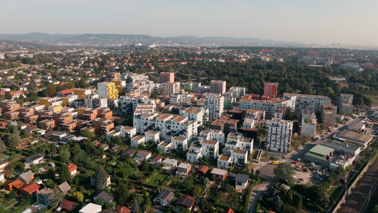 Vorbeischauen: Im Wildgarten wird jetzt Fest gefeiert