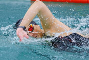 Fit & bewegt durch den Sommer: Private SWIM Coaching zu gewinnen