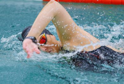 Fit & bewegt durch den Sommer: Private SWIM Coaching zu gewinnen