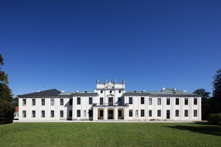 Schloss Hetzendorf