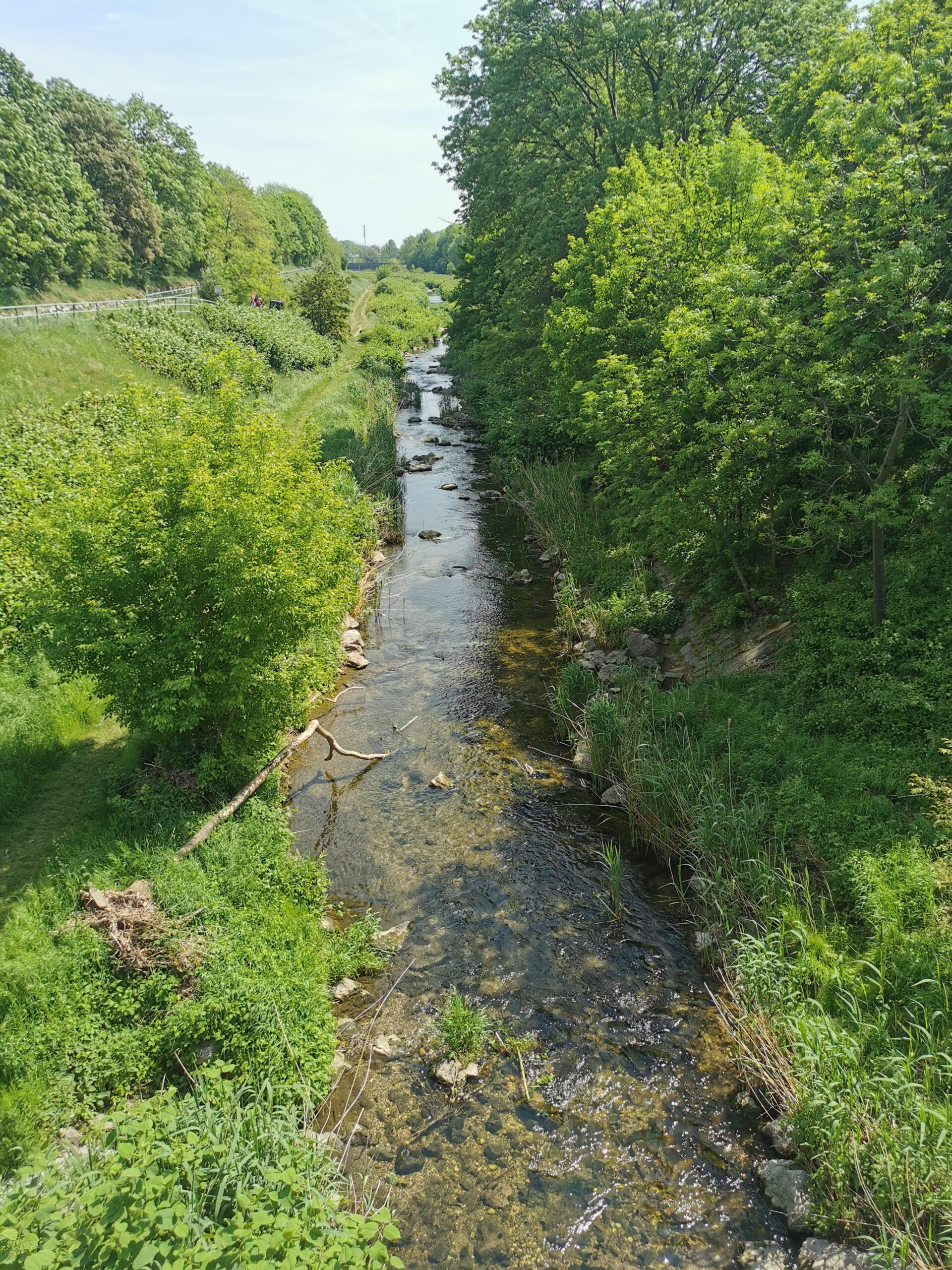 Die Lieblingsplätze unserer Leser im 14. Bezirk